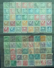 Briefmarken Schweden