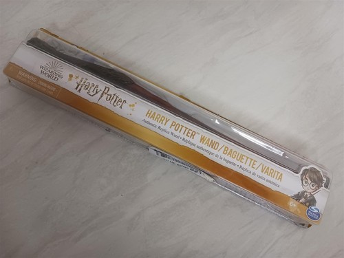 Harry potter zauberstab - potter,
