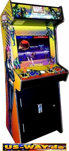 Classic arcade retro tv - classic,