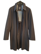 Bugatti Herren Mantel /