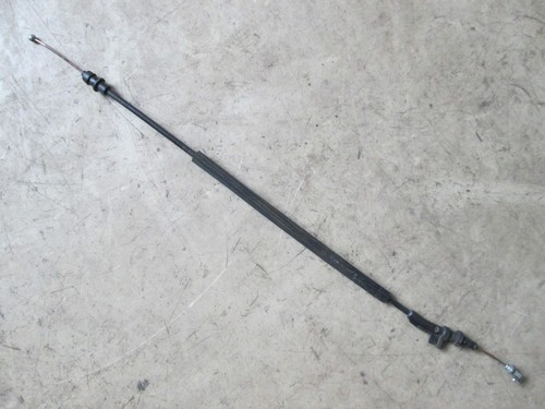 Bowdenzug vorne links - , /