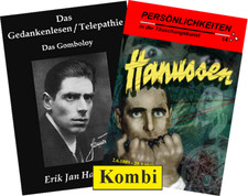 Erik Jan Hanussen Kombi - Zwei