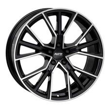 4x 18 Zoll P102 Felgen für VW Beetle Cabrio 2 16 E-Golf 7 AU EOS 1F Golf 5 1K