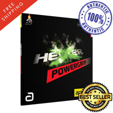 Andro Hexer Powergrip Table