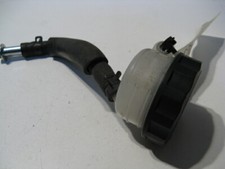 Bremsflüssigkeits-Behälter Bremse hinten Honda CBR 900 RR Fireblade, SC44, 00-01