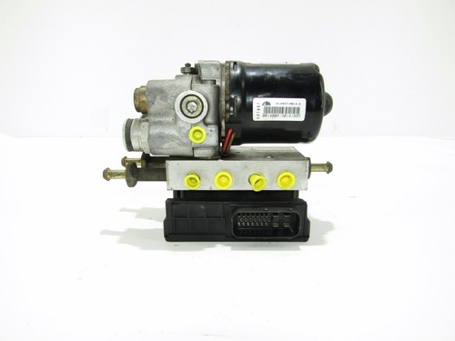 Sharan diesel abs - vw,