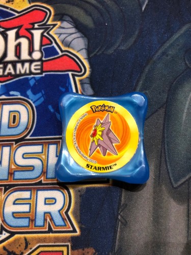 Starmie pokemon laser waps - pokemon,