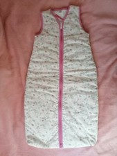 Dicker Mädchen Schlafsack -