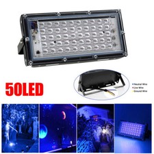 150w 150led schwarzlicht - uv,