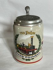 Deutsche Eisenbahn 150 Jahre