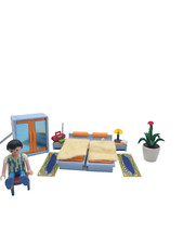 Playmobil 4284 - Modernes