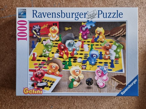 Spieleabend bei den - den, gelini