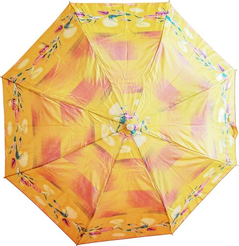 Automatik regenschirm ø100cm - automatik,