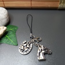 Handy Anhänger  *Pferd  /