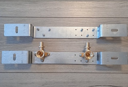Teceflex montageeinheit - teceflex,