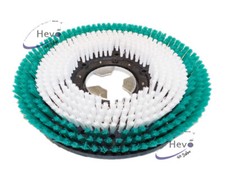 Schrubbürste passend für Sorma A 22 PPN 0,8 - hart