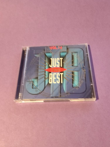 Just the best - just, 14