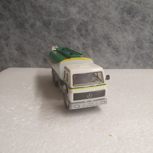 Siku 2524 heizölwagen - siku,