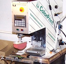 Tampondruckmaschine ColorPrint