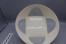 Tupperware Mediterrano nur Schüssel 2,5 L ohne Deckel