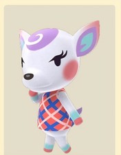 Vroni / Diana #089 für Animal