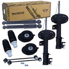 MONROE Stoßdämpfer +