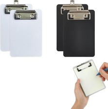 4pcs klemmbrett - 4pcs, a6
