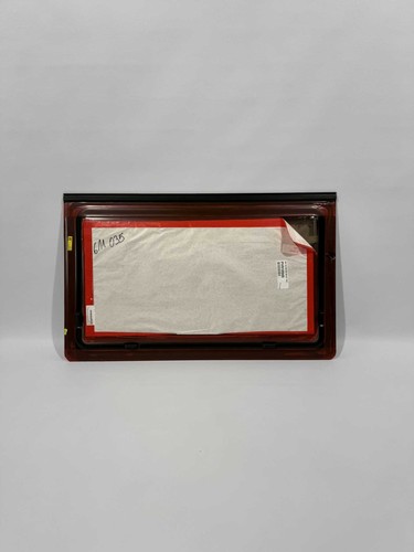 Dethleffs ausstellscheibe - dethleffs,