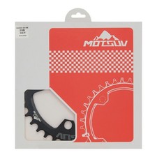 Fahrrad Kettenblatt Zähne