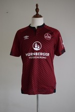 1FC Nurnberg Nuremberg 2017