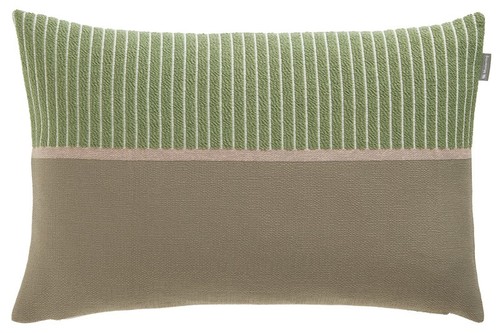 Musterring kissen simple 090 - kissen,