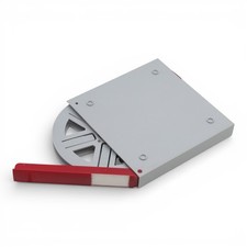 Bonum 8mm Filmspule  Super 8