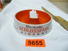 5655.     Alter Aschenbecher