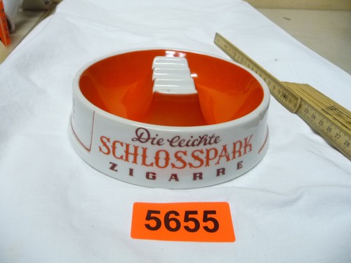 5655 alter aschenbecher - 5655.,