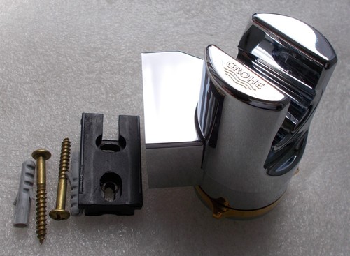 Grohe relexa wandbrausehalter - grohe,