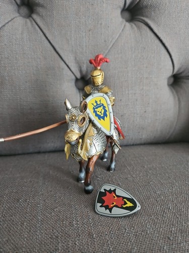 Schleich ritter mit - mit,