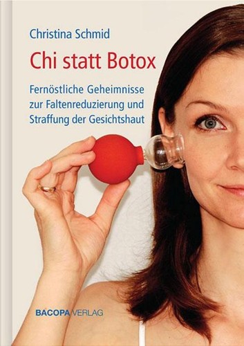 Chi statt botox christina - chi,