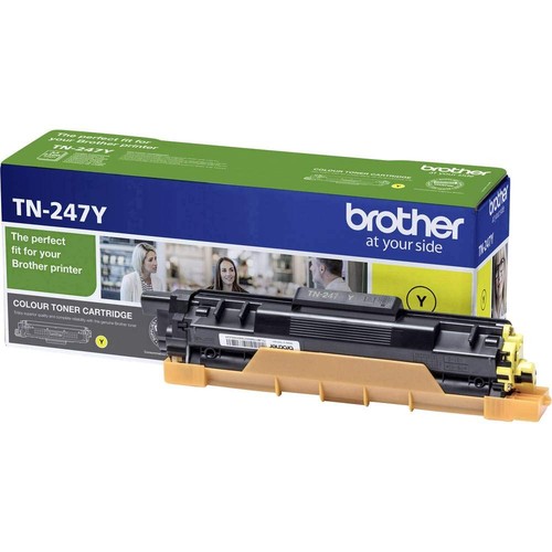 Brother tn247y gelb - brother,