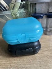 Tupperware 2x Mini-Twin (2)