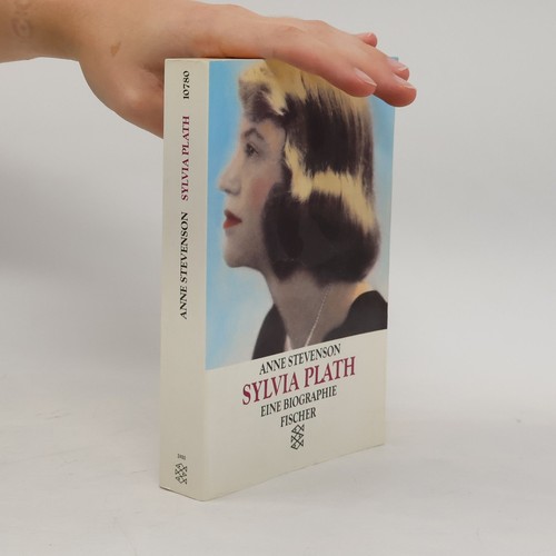 Sylvia plath anne - sylvia,