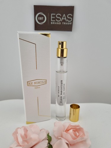 Nihilo fleur narcotique - 1, x