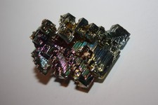 Wismut - xx - Züchtung Made