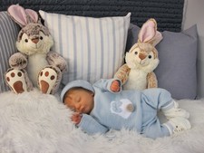 Rebornpuppe,Baby, Kai by