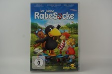Der kleine Rabe Socke | DVD |