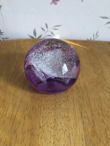 Vintage caithness kunst glas - kunst,