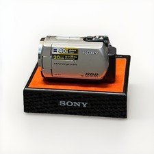 Sony dcr sr32 handycam hdd - handycam,