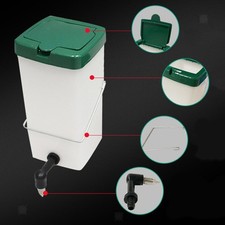 Automatischer Tränkespender