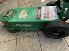 80/40 Tonnen Pneumatischer Luft-hydraulischer Pneumatik LKW Rangier Wagenheber 