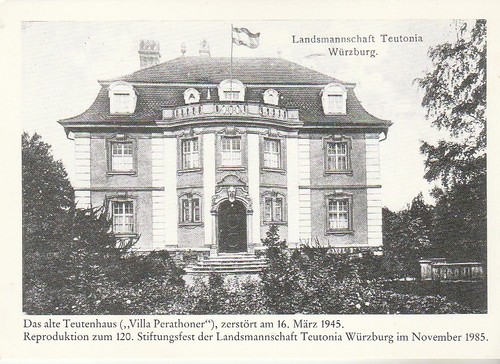 Studentika 1985