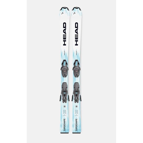Head supershape jrs - supershape, +
